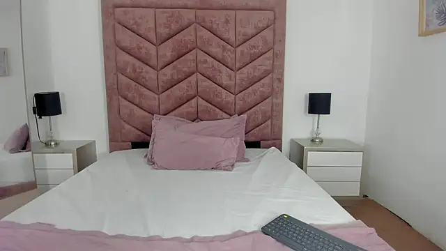 Scarlett  Noir online show from 01/15/26, 10:13