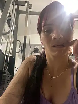 Scarlett  Noir online show from 02/04/26, 12:16