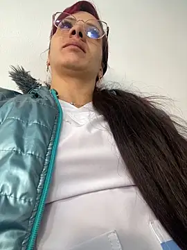 Scarlett  Noir online show from 02/21/26, 12:39