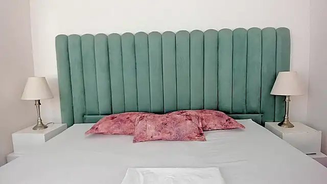 Scarlett  Noir online show from 03/26/26, 08:25