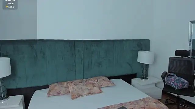 Scarlett  Noir online show from 03/29/26, 10:32