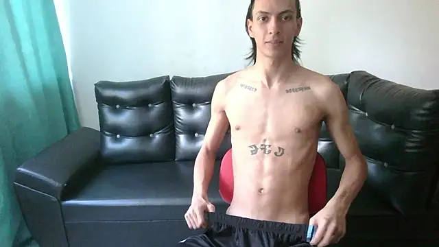 SebasT-sex online show from 03/13/26, 03:29