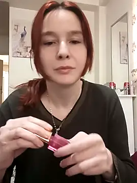 Atwsliiikizilll online show from 03/07/26, 10:56