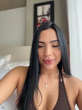 ValeriaTorress  online show from 04/16/26, 07:03