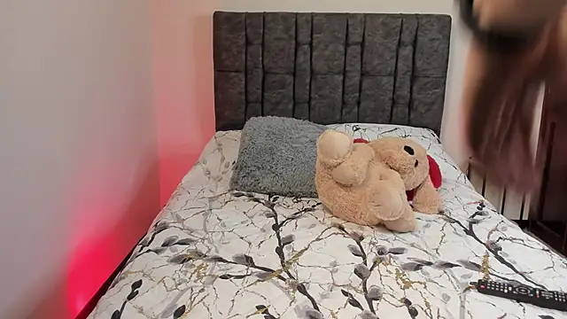 Annalia69 online show from 01/06/26, 08:29