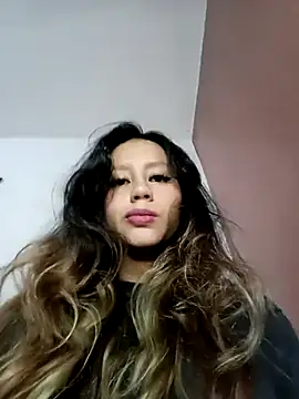 Annalia69 online show from 06/06/26, 03:11