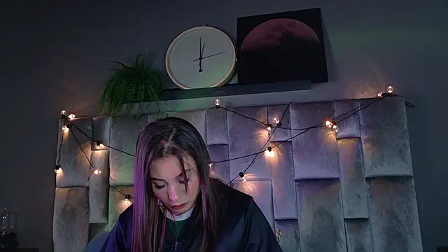 Miia Anderson online show from 02/21/26, 11:33