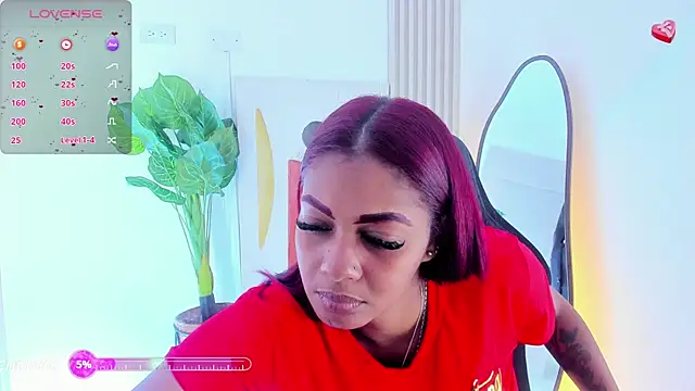 Monserrat  1 online show from 01/10/26, 04:31