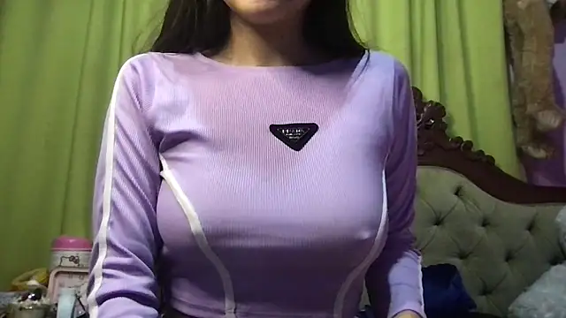 miia rose  online show from 03/08/26, 10:13