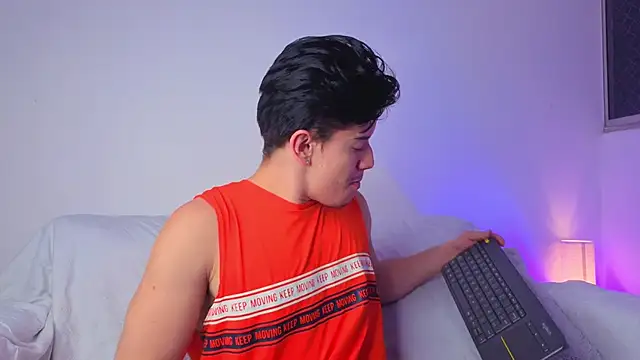 maxxcooper1 online show from 01/18/26, 04:49