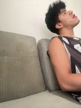 maxxcooper1 online show from 02/02/26, 01:21