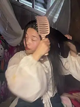 lux-su online show from 02/15/26, 09:08