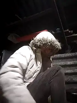 baby8822 online show from 01/11/26, 11:10