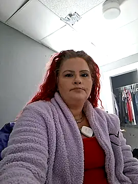Goddessalizeee online show from 12/17/25, 03:51