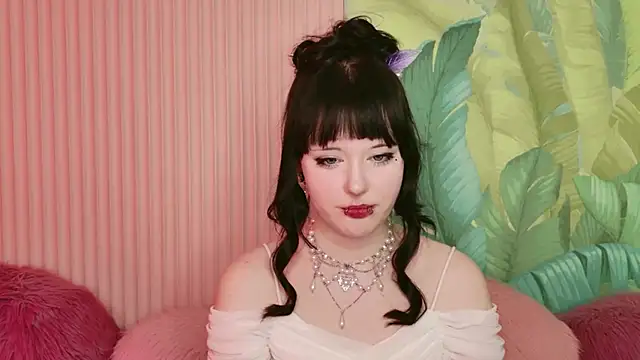 Ariel Morris online show from 01/18/26, 05:44