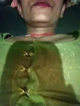 Maya Big55A online show from 03/29/26, 07:47