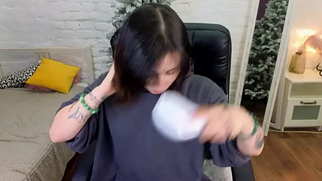 Marsy xx online show from 02/03/26, 12:43