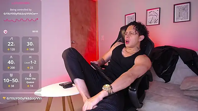 Jay Taylor online show from 01/09/26, 04:26