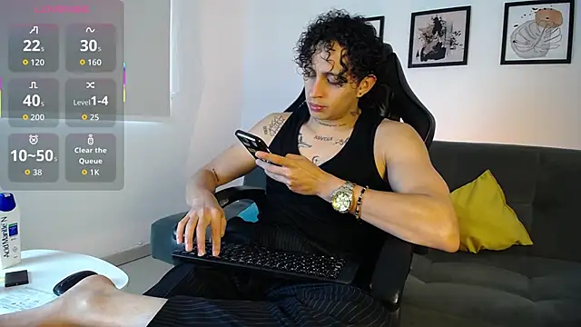 Jay Taylor online show from 01/10/26, 09:30