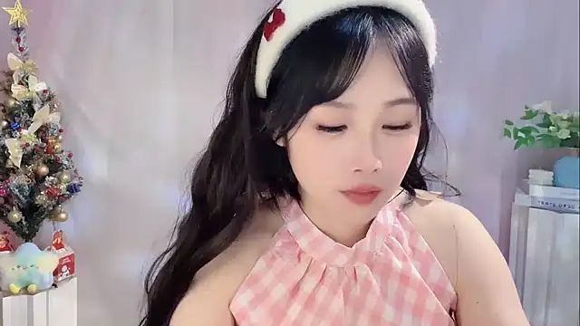 Pinkgirl520 online show from 12/21/25, 01:51