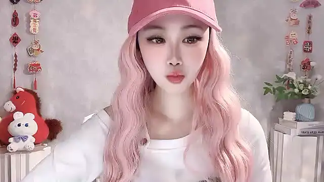 Pinkgirl520 online show from 03/29/26, 02:33