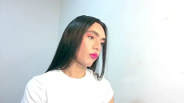 Sthefanyx2 online show from 04/14/26, 12:49