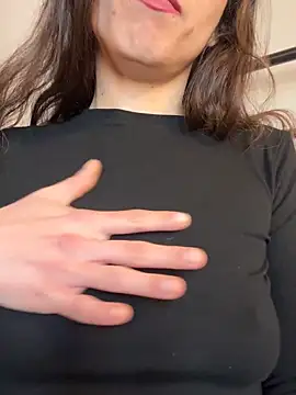 YourSlutQueen online show from 03/06/26, 09:50