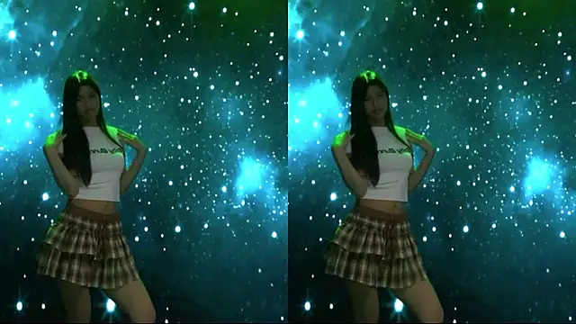 G-Velvet online show from 01/12/26, 04:12