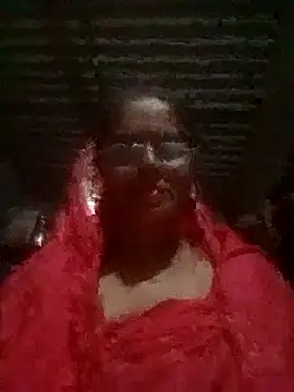 Pinki rajak online show from 03/15/26, 04:57