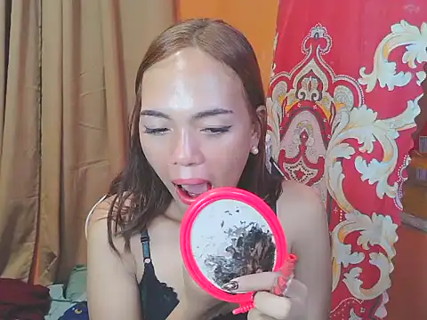 ur lovelyjessy online show from 05/30/26, 12:30