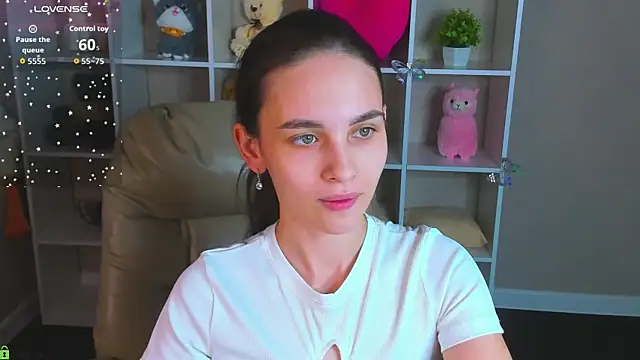 Skye Taylor online show from 01/15/26, 12:15