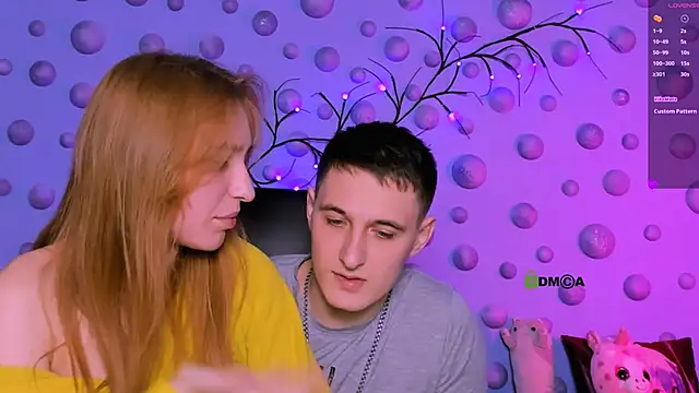 beauty liam online show from 12/13/25, 08:58