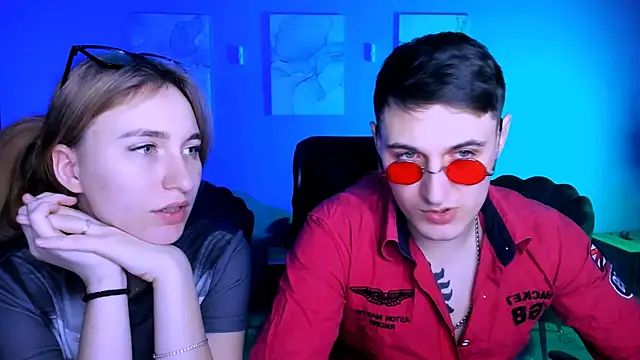 beauty liam online show from 02/23/26, 07:55