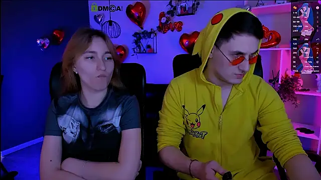 beauty liam online show from 03/09/26, 07:51