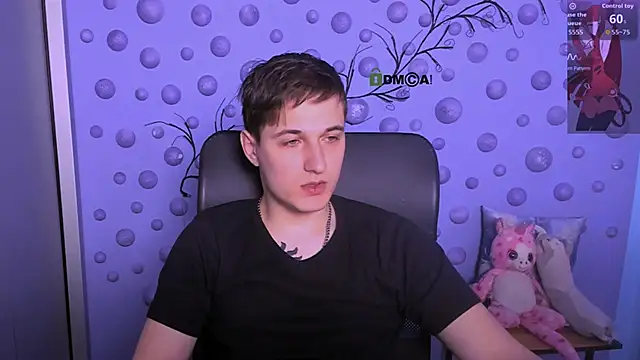 beauty liam online show from 03/29/26, 07:25