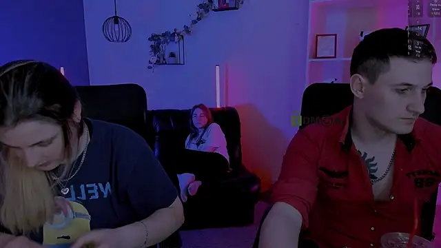 beauty liam online show from 04/16/26, 02:23