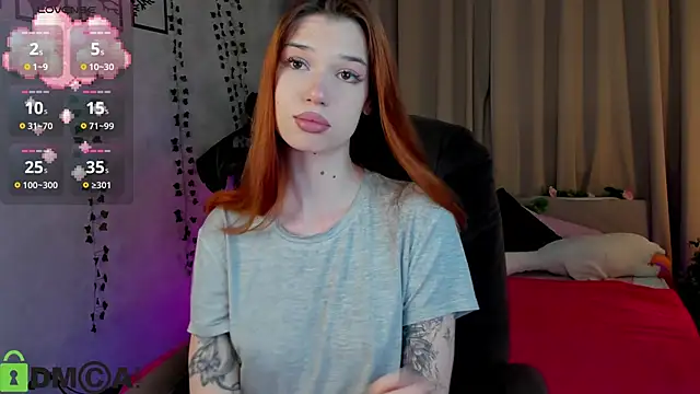 mimisweeet online show from 02/21/26, 04:24