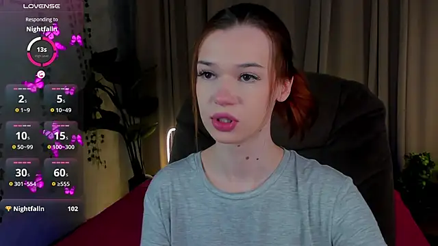 mimisweeet online show from 02/26/26, 04:11