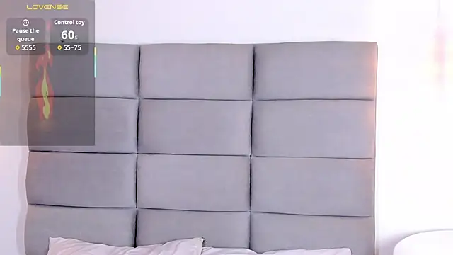 JoshClaarktt online show from 02/18/26, 03:57