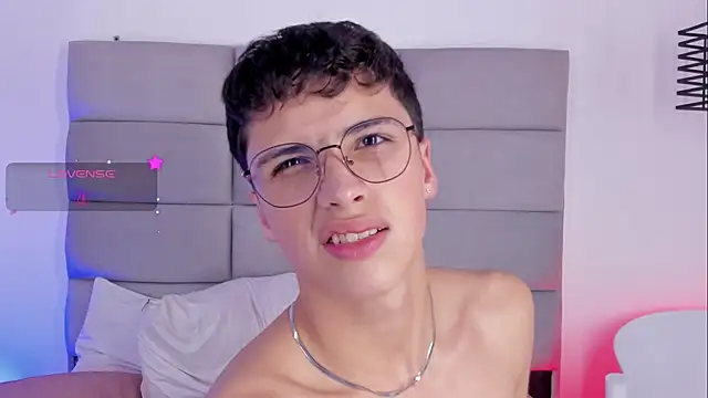 JoshClaarktt online show from 03/27/26, 09:32