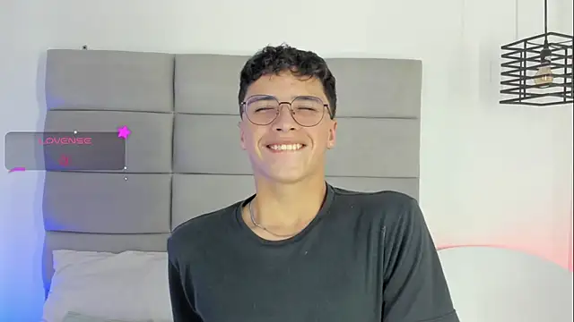 JoshClaarktt online show from 04/02/26, 04:10