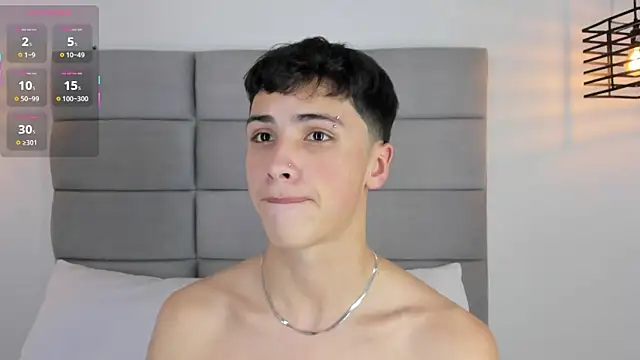 JoshClaarktt online show from 07/07/26, 07:23