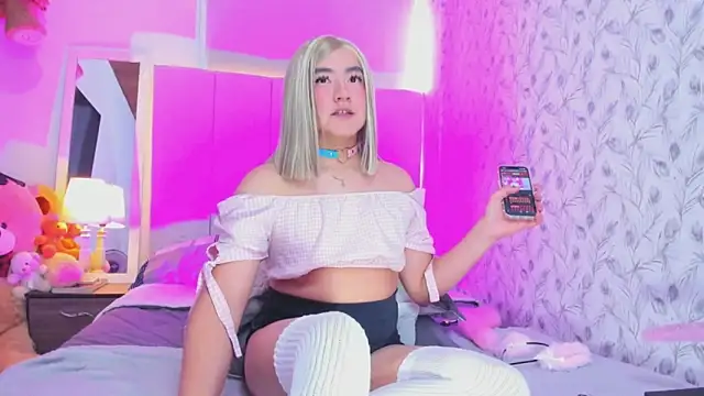 TaylorSweetI online show from 02/14/26, 06:37