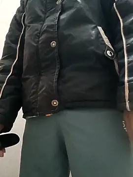 Niteenku online show from 01/19/26, 04:38