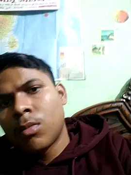 Niteenku online show from 02/01/26, 03:32