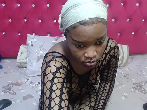 Barbie Kay online show from 12/20/25, 07:32