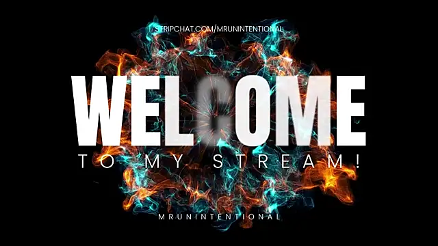 MrUnintentional online show from 01/12/26, 02:50