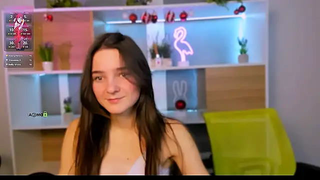 Snapshot of mira_vibe chatting on 01/10/26, 10:03 mira vibe online show from 01/10/26, 10:03