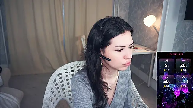 OdetteWitschi online show from 01/10/26, 06:59