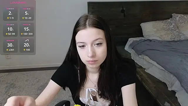 AlicePowells online show from 02/23/26, 11:29